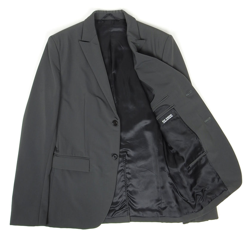 Raf Simons A/W 2009-2010 Mirror Blazer Size 50