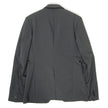 Raf Simons A/W 2009-2010 Mirror Blazer Size 50