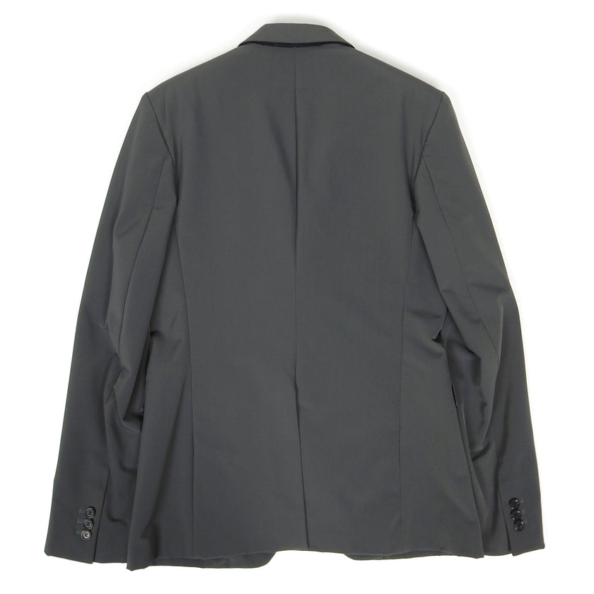 Raf Simons A/W 2009-2010 Mirror Blazer Size 50