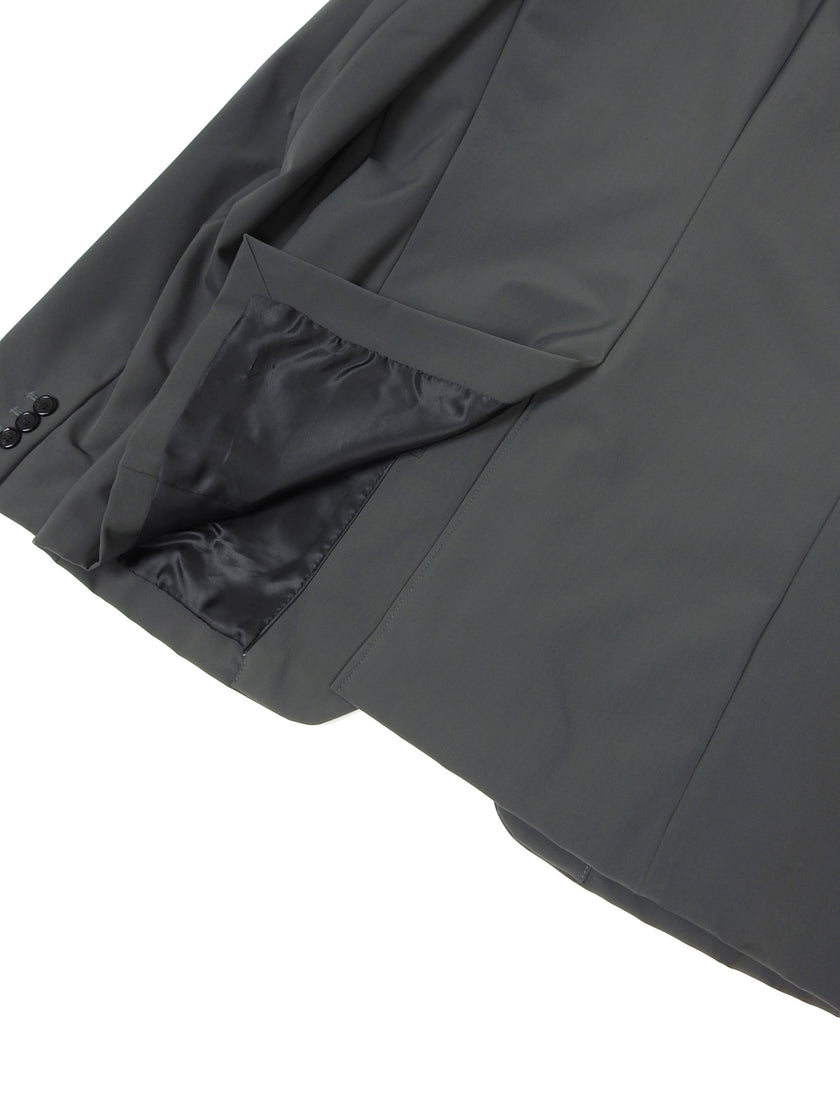 Raf Simons A/W 2009-2010 Mirror Blazer Size 50