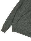 Undercover Knit Hoodie Size 2