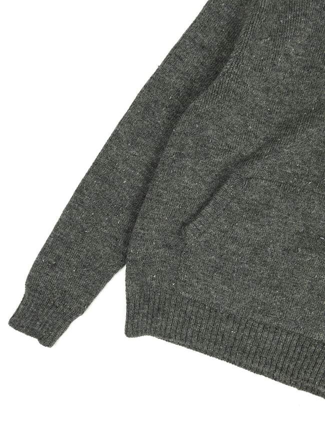 Undercover Knit Hoodie Size 2