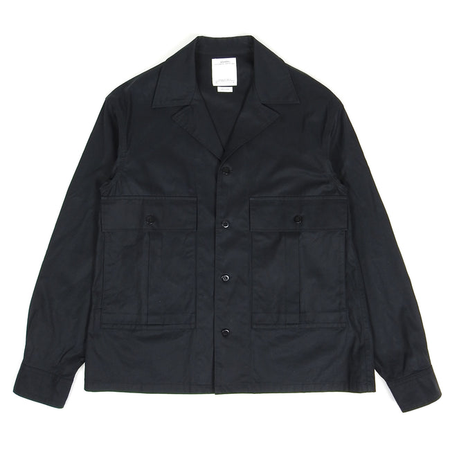 Visvim Sun Setters Overshirt Size 2