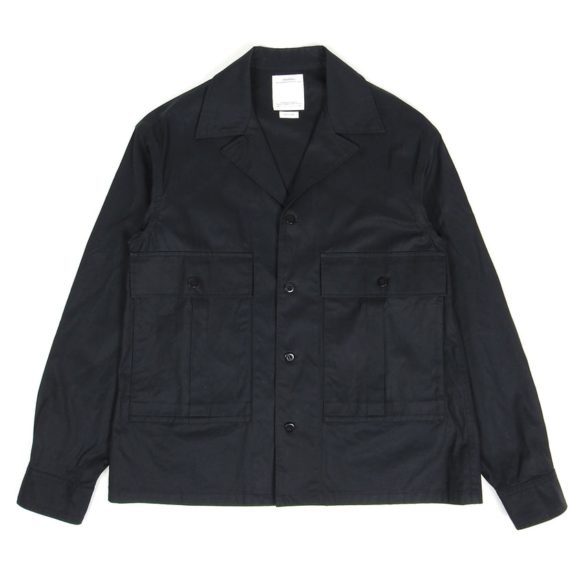 Visvim Sun Setters Overshirt Size 2