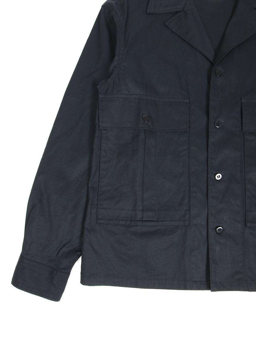 Visvim Sun Setters Overshirt Size 2