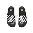 Off-White Pool Slides Size 42
