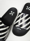 Off-White Pool Slides Size 42