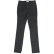 Helmut Lang Black Piece Dyed Jeans Size 27