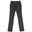 Helmut Lang Black Piece Dyed Jeans Size 27