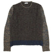 Boglioli Knit Sweater Size Medium