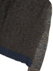 Boglioli Knit Sweater Size Medium