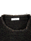 Boglioli Knit Sweater Size Medium