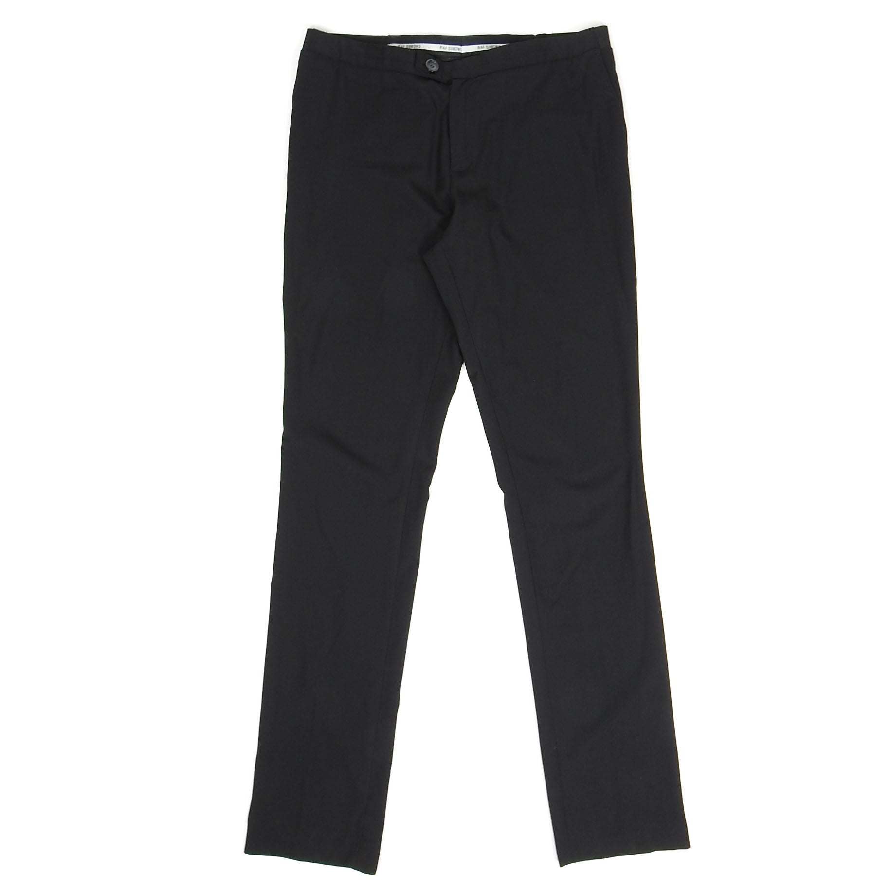 Raf Simons S/S 2008 Pants Size 52