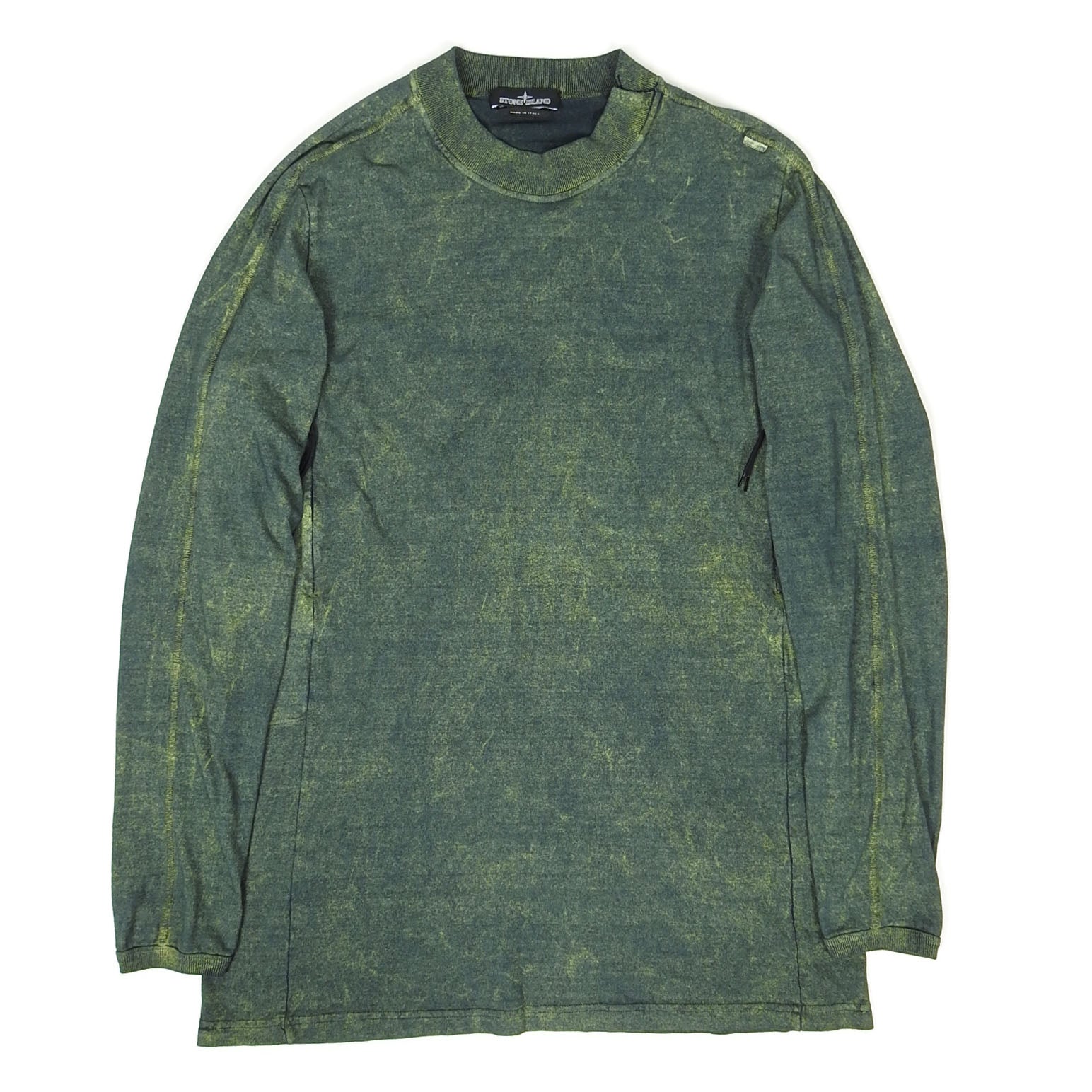 Stone Island Shadow Project A/W 2016 Sweater Size Large