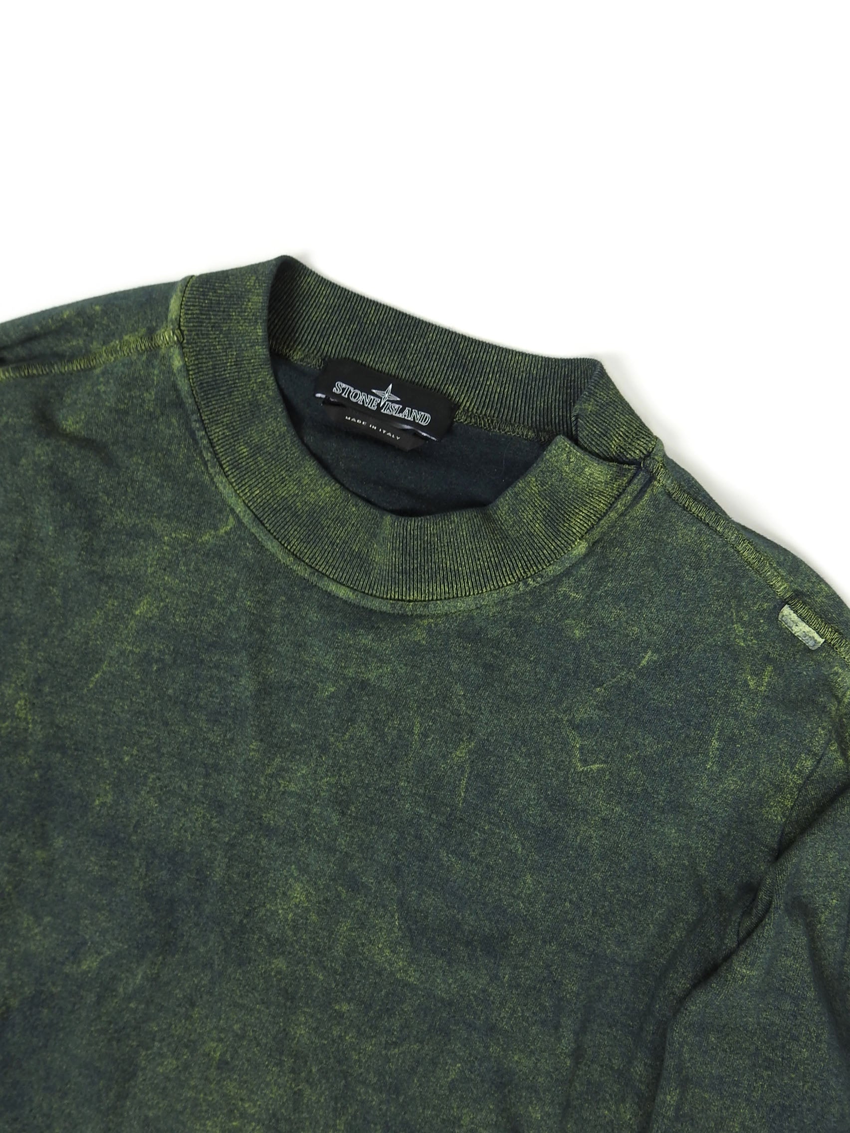 Stone Island Shadow Project A/W 2016 Sweater Size Large