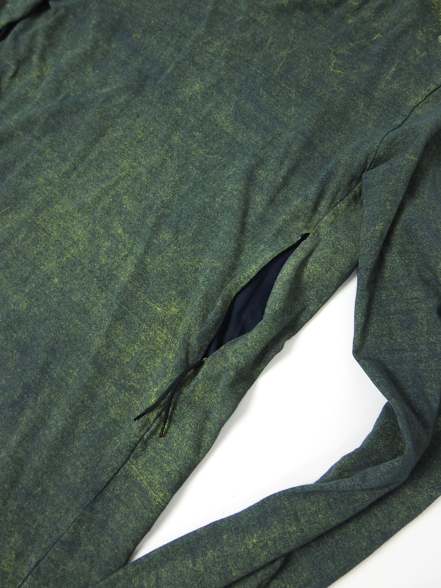Stone Island Shadow Project A/W 2016 Sweater Size Large