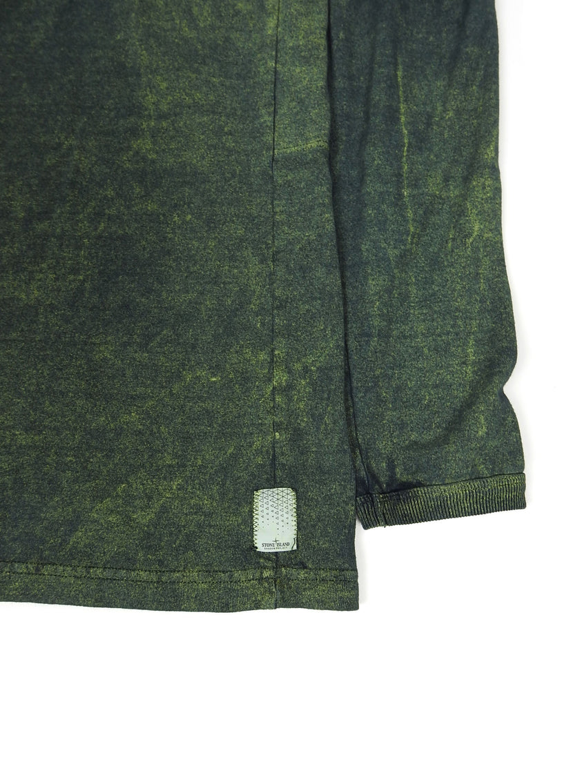 Stone Island Shadow Project A/W 2016 Sweater Size Large
